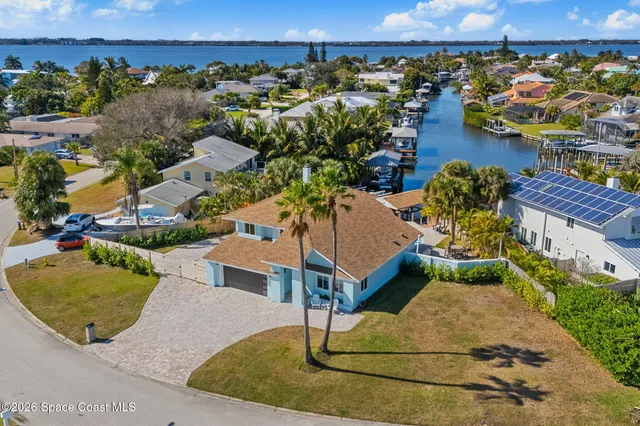 $1,535,000 | 398 Riverview Lane, Melbourne Beach, FL 32951