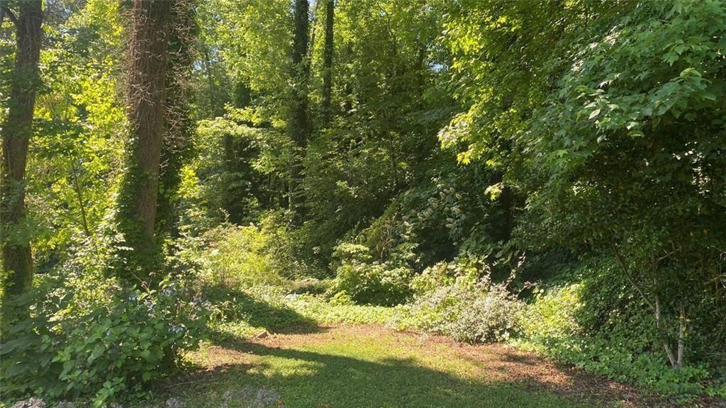1807 Merry Oak Road Southwest Marietta, GA 30008 - Photo 19 of 21 Gallery Image 19