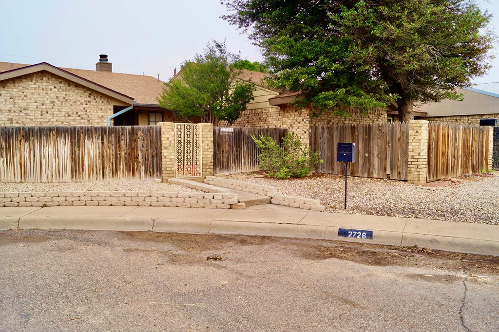 2726 Rocky Lane Road Odessa, TX 79762 - Photo 1 of 1 Gallery Image 1