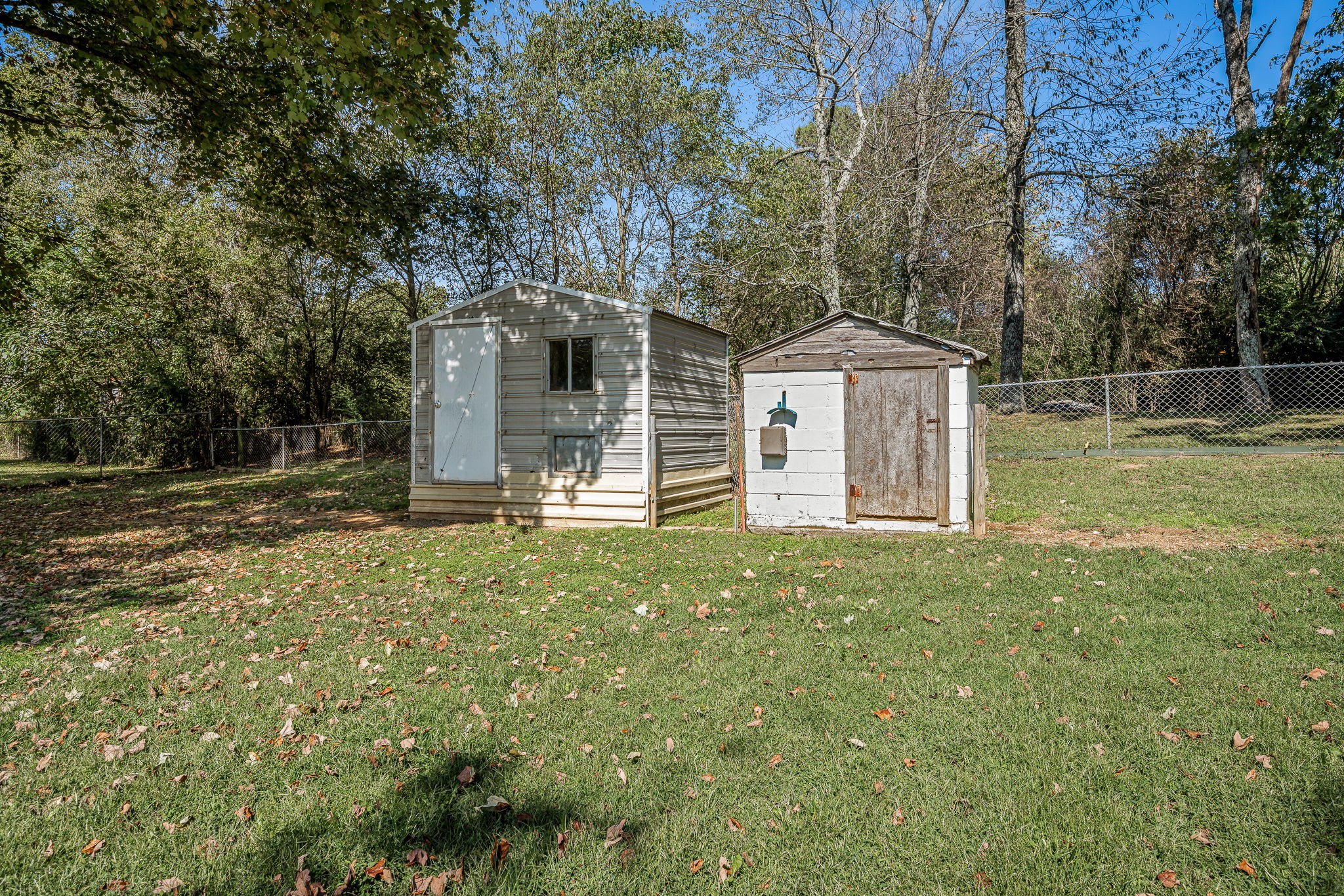 8 West Point Drive Fayetteville, TN 37334 - Photo 42 of 45 a front view of a house with a yard