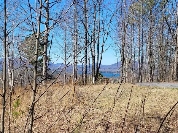 $33,500 | Lot 25 Dan Knob Drive, Hayesville, NC 28904