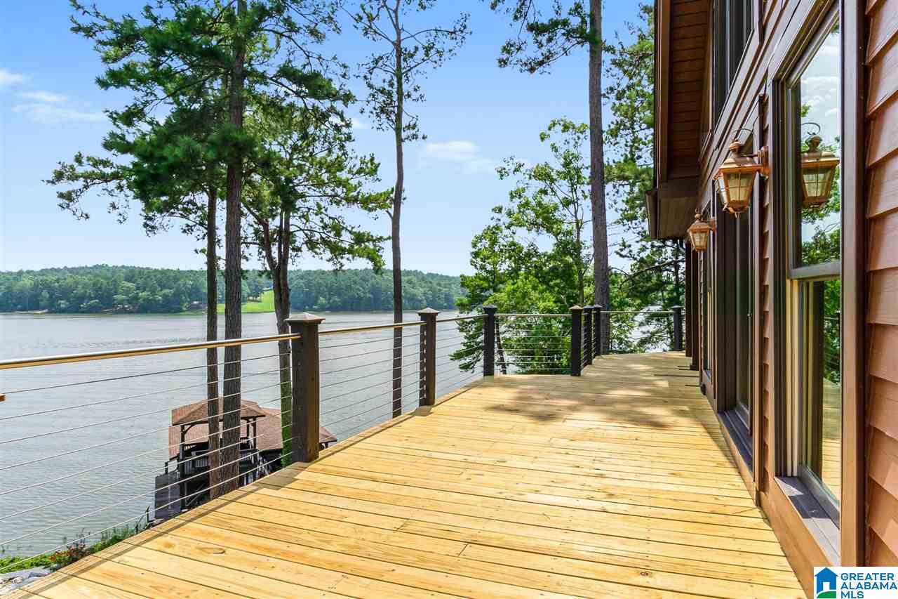 336 Stillwater Trail Sylacauga, AL 35151 - Photo 40 of 50