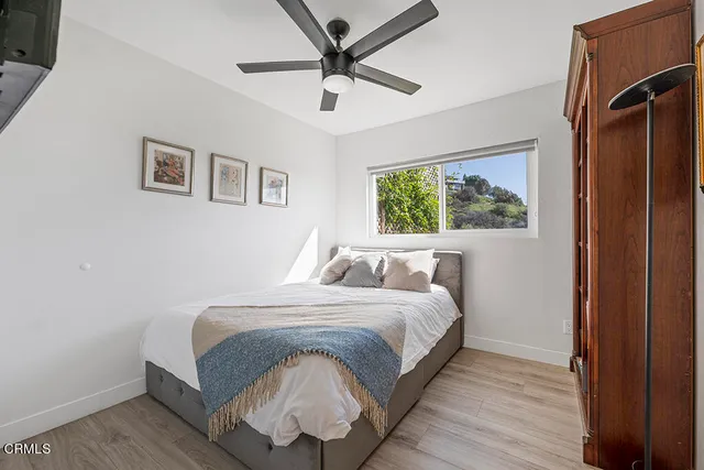 a terrace view with sitting space and garden view