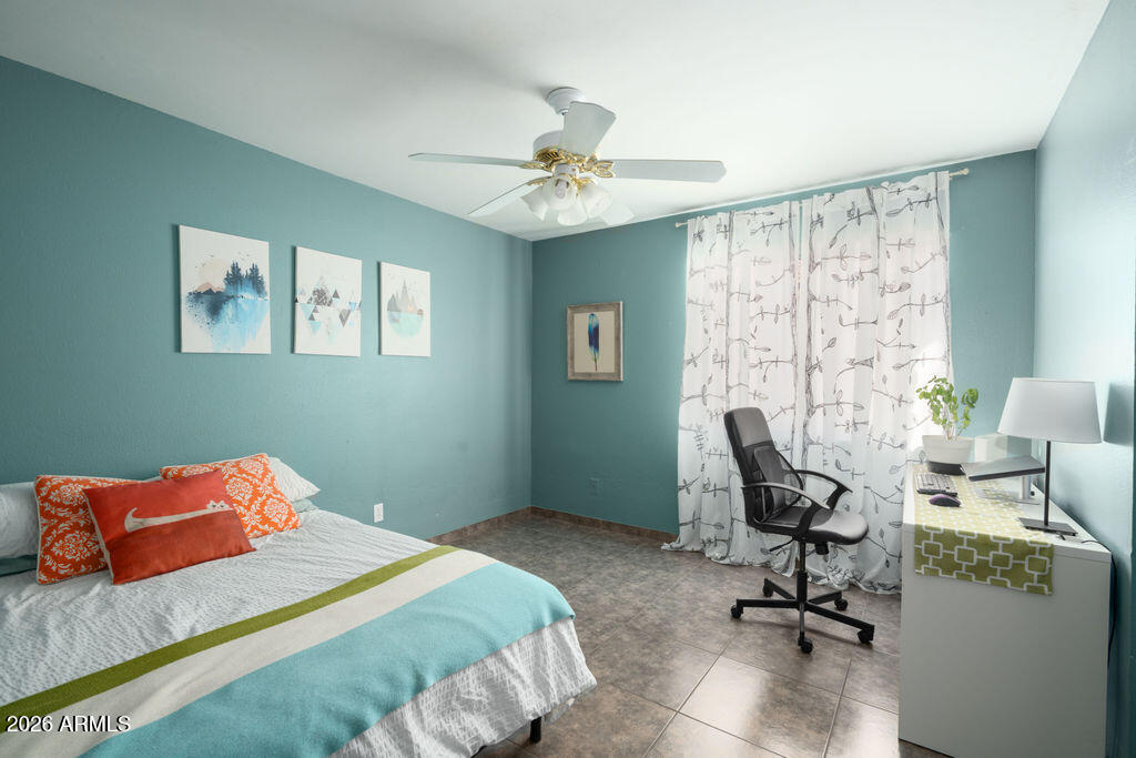 3511 East Baseline Road, Unit 1187 Phoenix, AZ 85042 - Photo 11 of 16 Bed 2