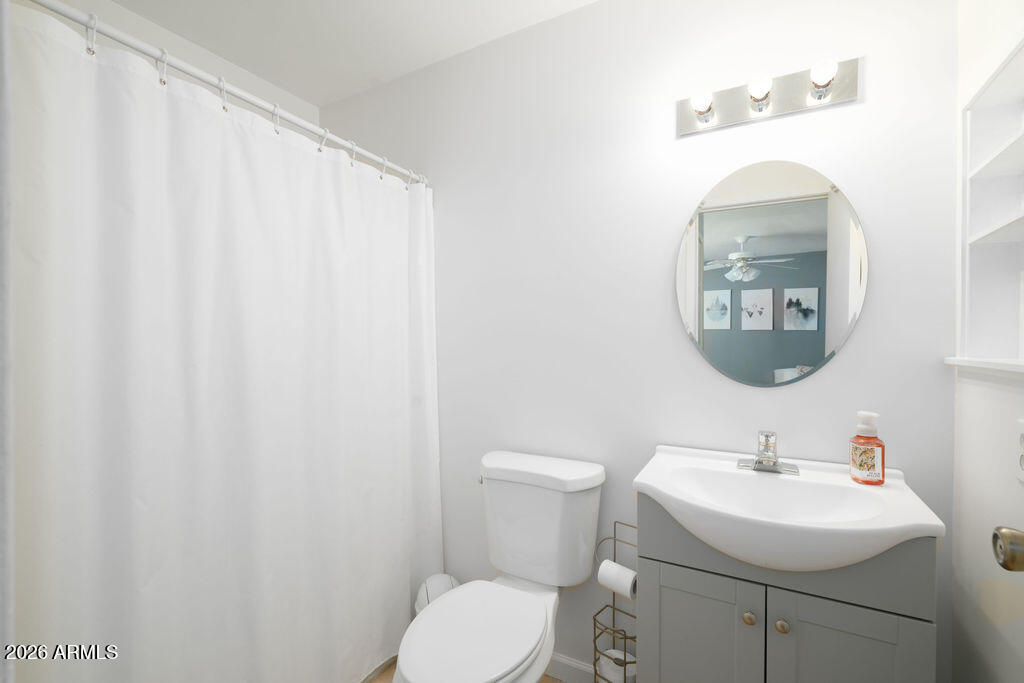 3511 East Baseline Road, Unit 1187 Phoenix, AZ 85042 - Photo 12 of 16 Bath 2