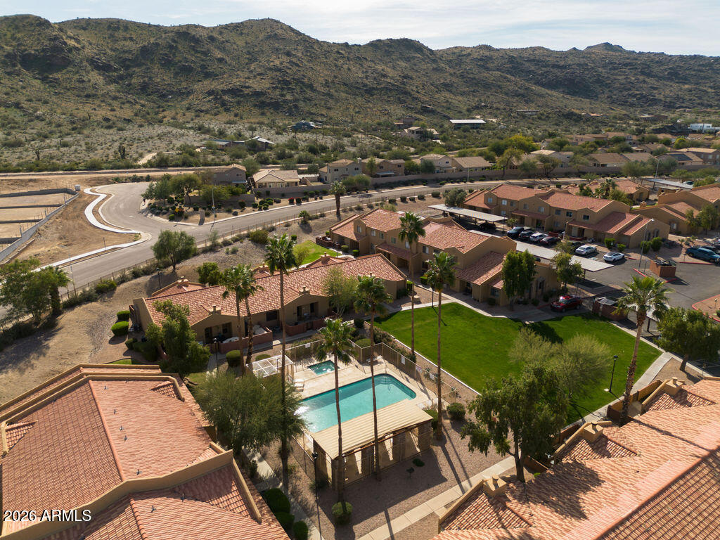 3511 East Baseline Road, Unit 1187 Phoenix, AZ 85042 - Photo 2 of 16 Community Pool
