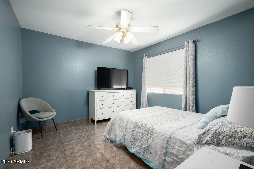 3511 East Baseline Road, Unit 1187 Phoenix, AZ 85042 - Photo 9 of 16 Bed 1