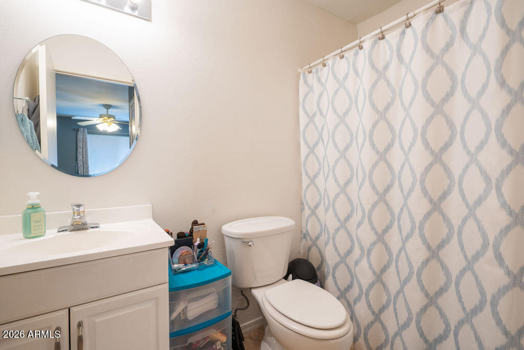 3511 East Baseline Road, Unit 1187 Phoenix, AZ 85042 - Photo 10 of 16 Bath 1