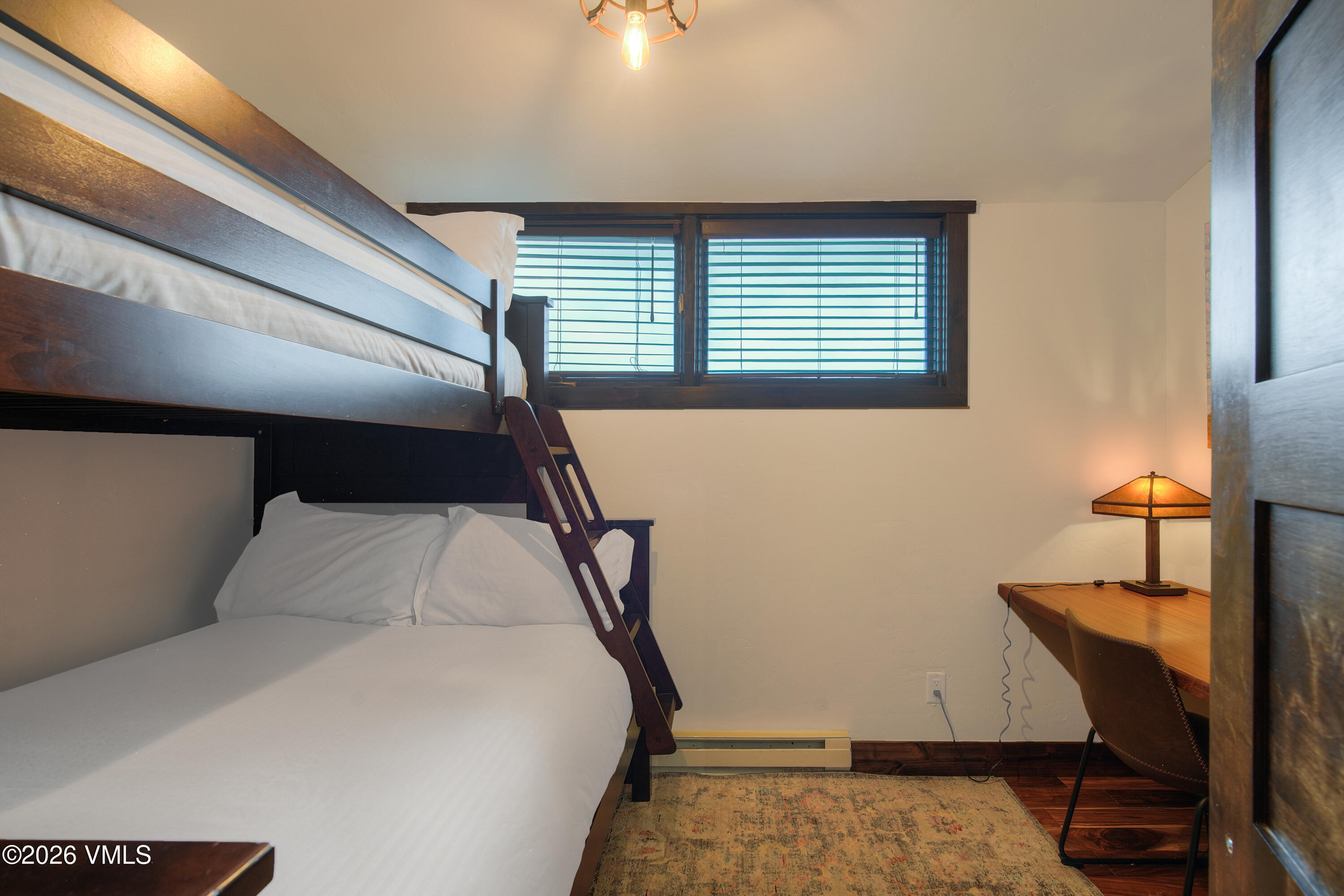 187 Fuller Placer Road, Unit 5F Breckenridge, CO 80424 - Photo 18 of 65 Guestroom