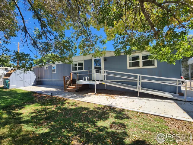 $124,000 | 29 State Highway 52, Unit J, Erie, CO 80516