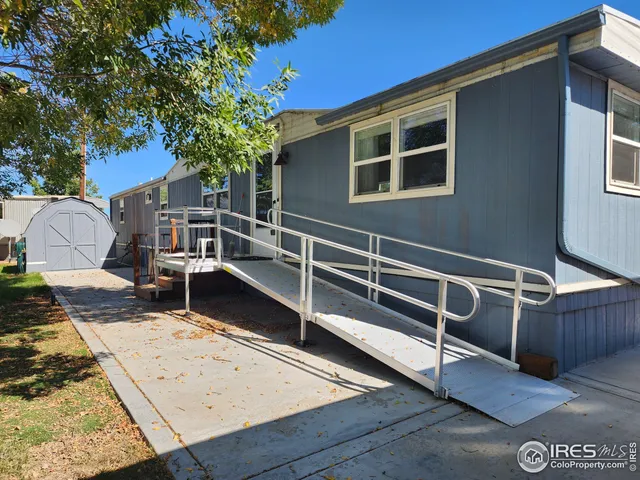 $124,000 | 29 State Highway 52, Unit J, Erie, CO 80516