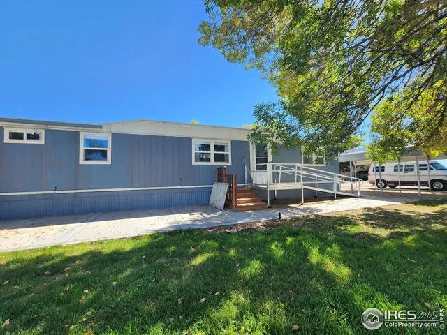 $124,000 | 29 State Highway 52, Unit J, Erie, CO 80516