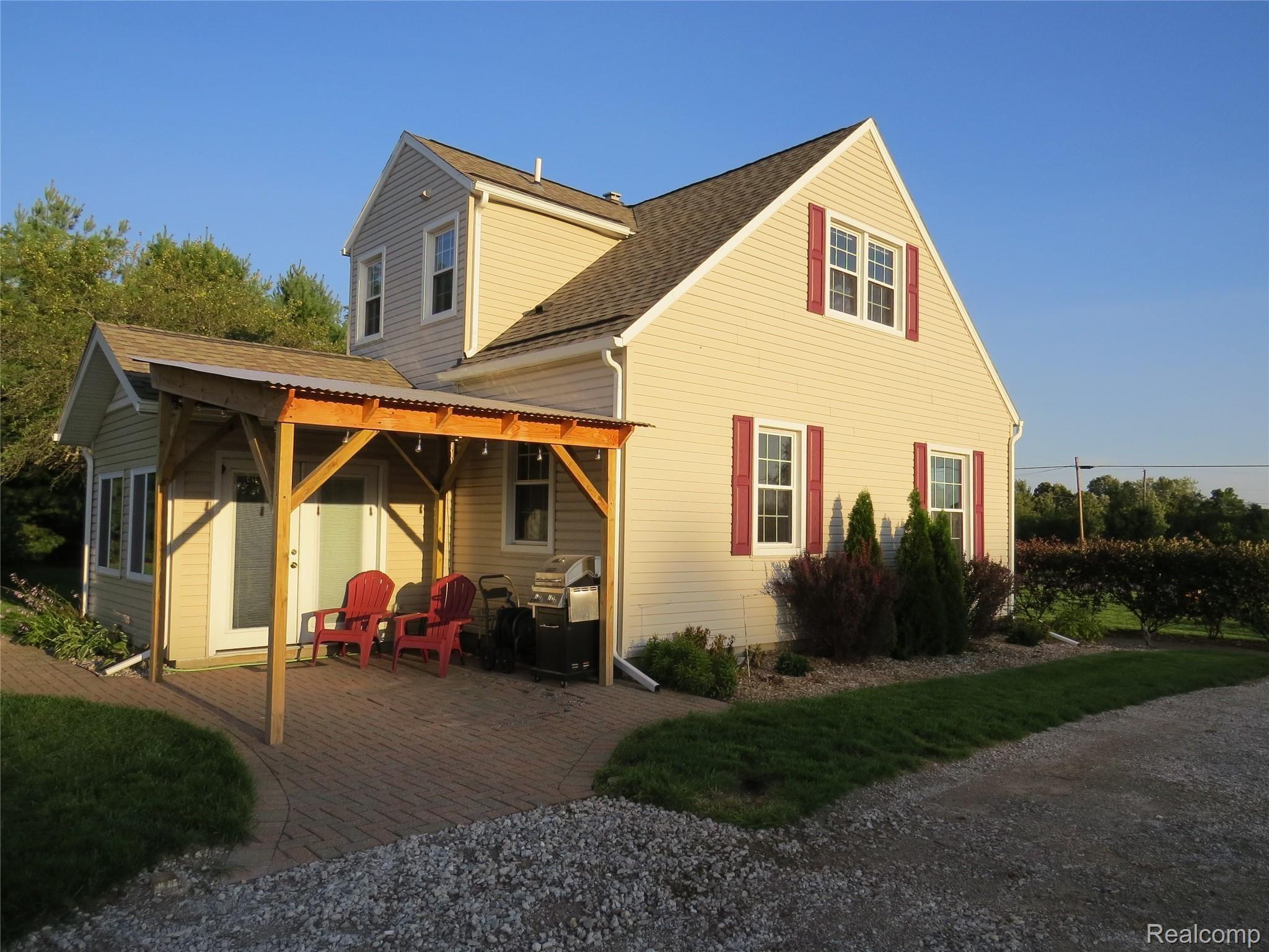 60160 East Eight Mile Road South Lyon, MI 48178 - Photo 21 of 70 IMG_8527.JPG