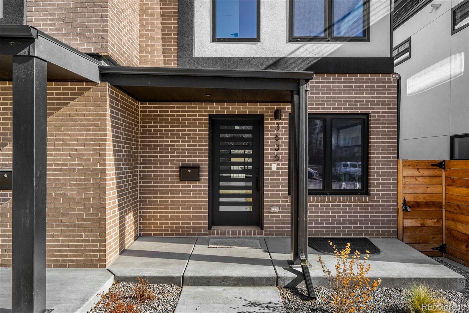 3636 Kalamath Street Denver, CO 80211 - Photo 2 of 28