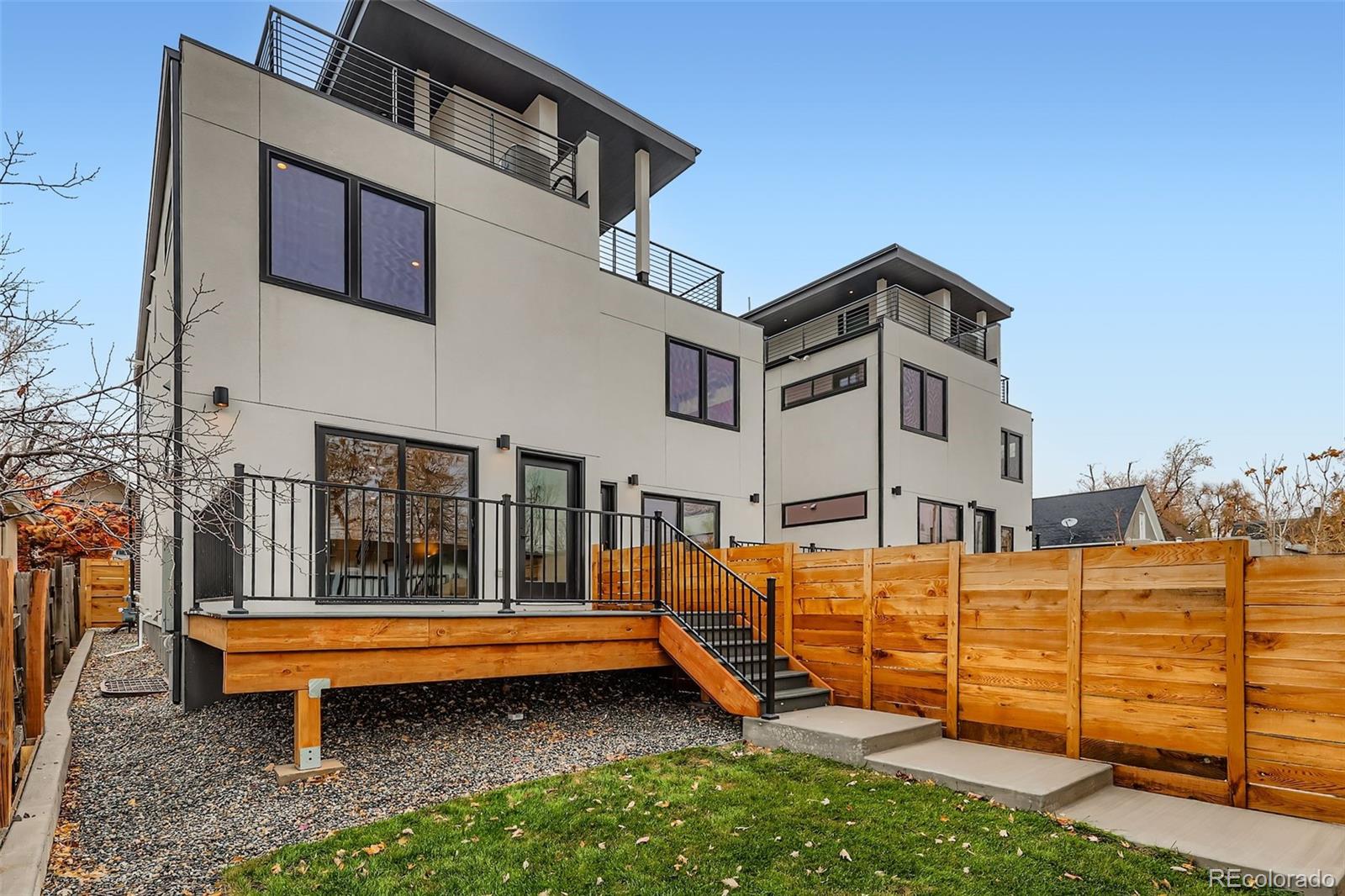 3636 Kalamath Street Denver, CO 80211 - Photo 24 of 28