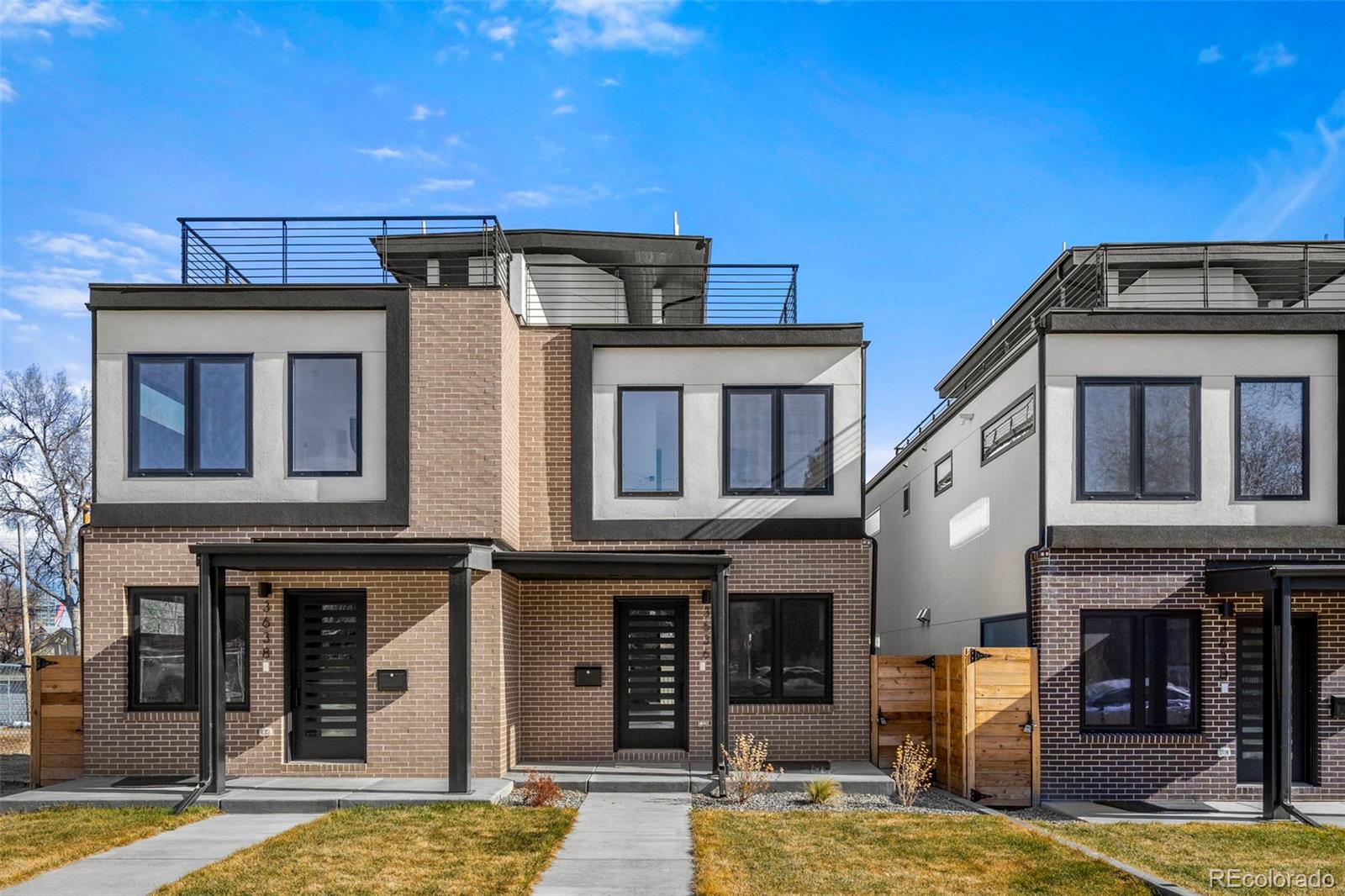 3636 Kalamath Street Denver, CO 80211 - Photo 28 of 28