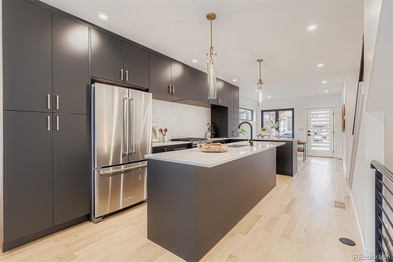 3636 Kalamath Street Denver, CO 80211 - Photo 8 of 28