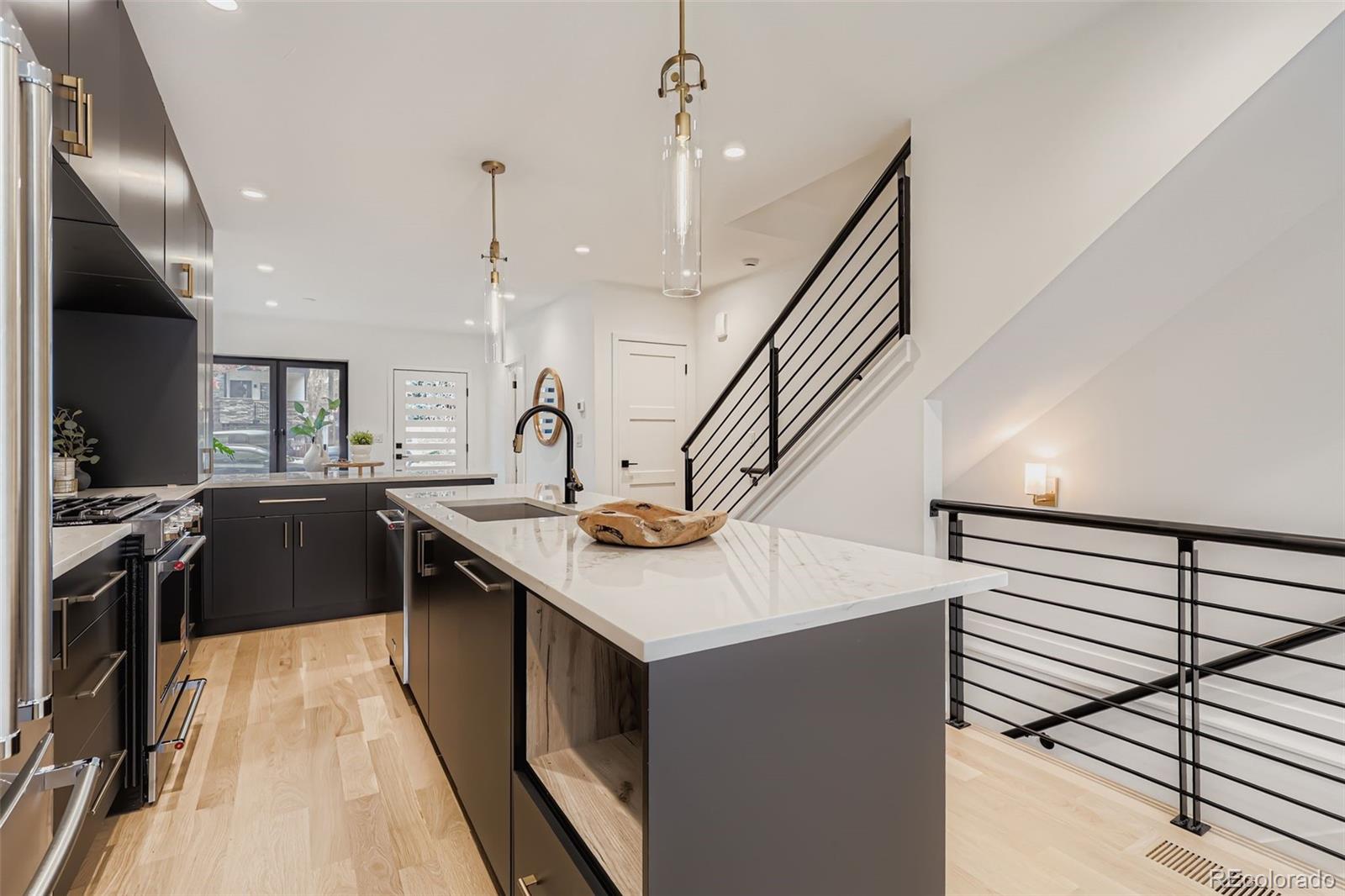 3636 Kalamath Street Denver, CO 80211 - Photo 9 of 28