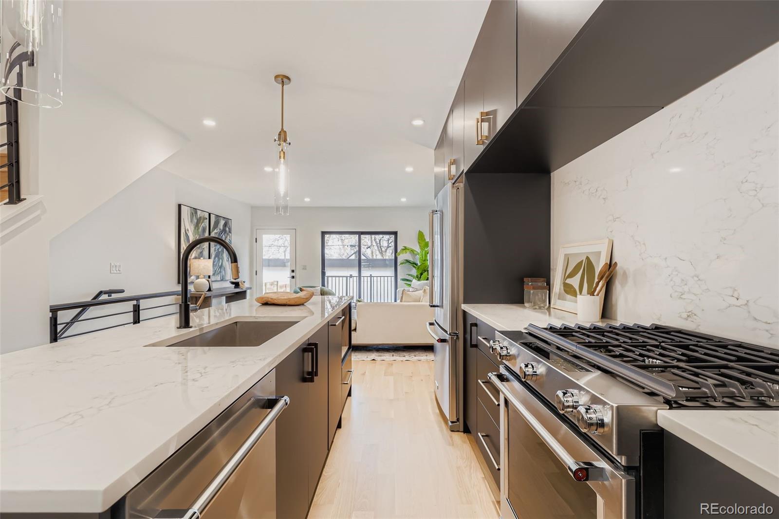 3636 Kalamath Street Denver, CO 80211 - Photo 10 of 28