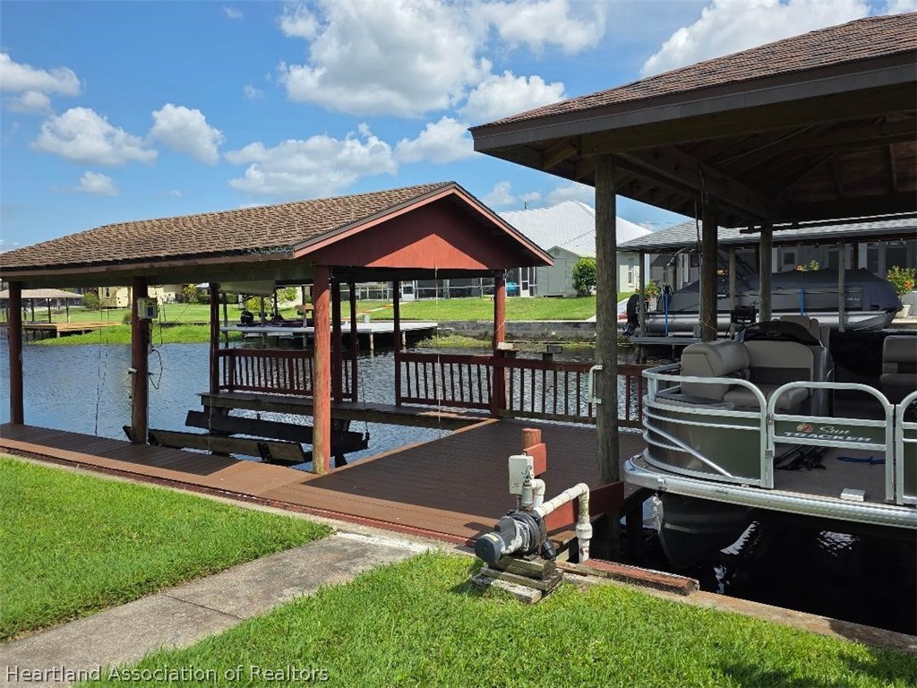 528 Catfish Creek Road Lake Placid, FL 33852 - Photo 22 of 31
