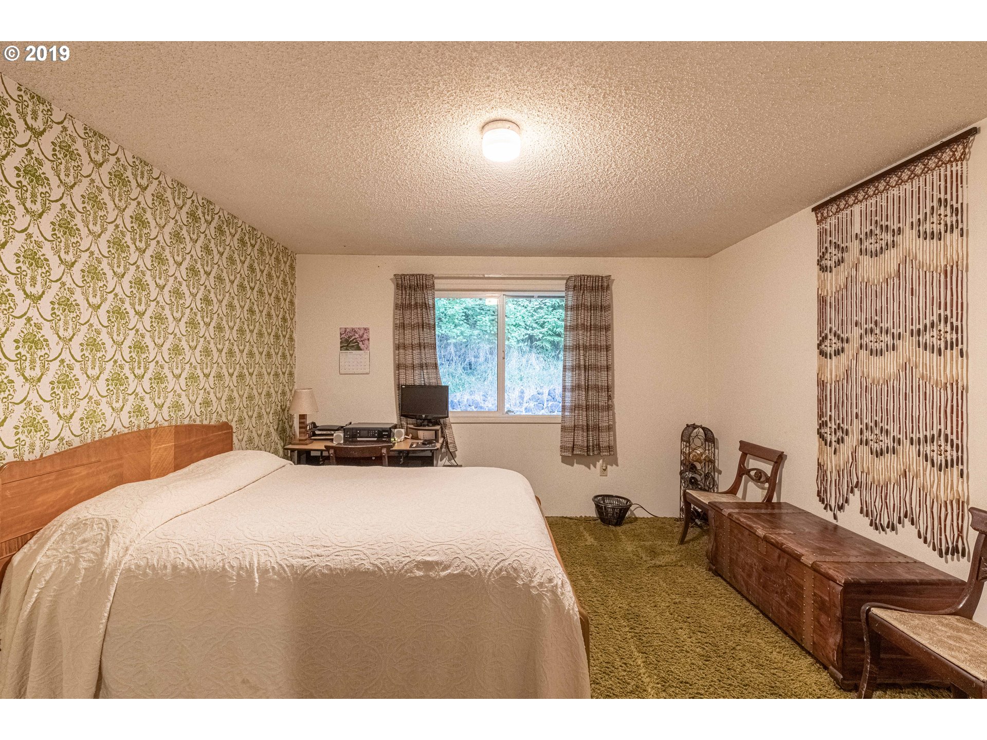 61011 Selander Road Coos Bay, OR 97420 - Photo 20 of 30 Bedroom