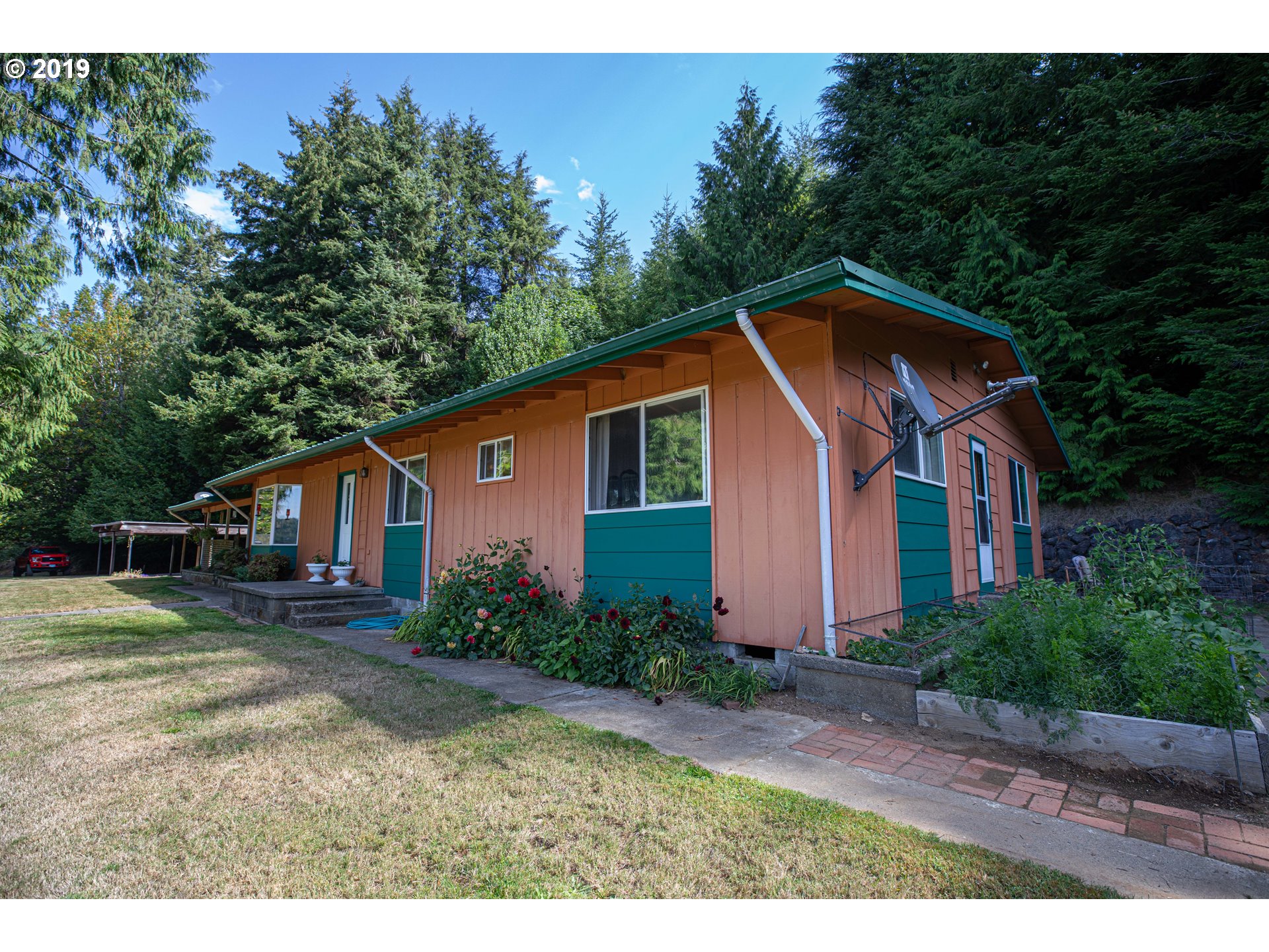 61011 Selander Road Coos Bay, OR 97420 - Photo 26 of 30 Gallery Image 26