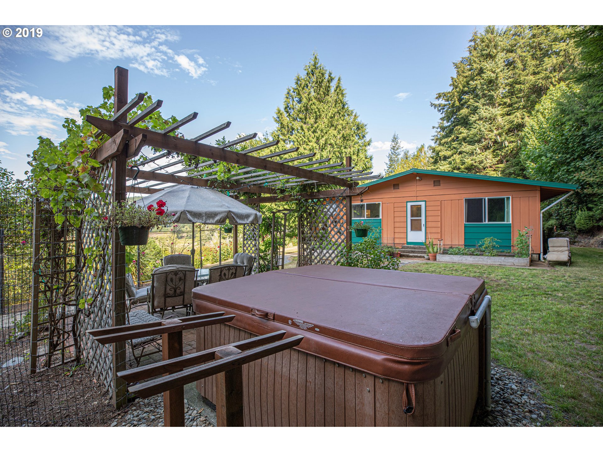 61011 Selander Road Coos Bay, OR 97420 - Photo 28 of 30 Gallery Image 28