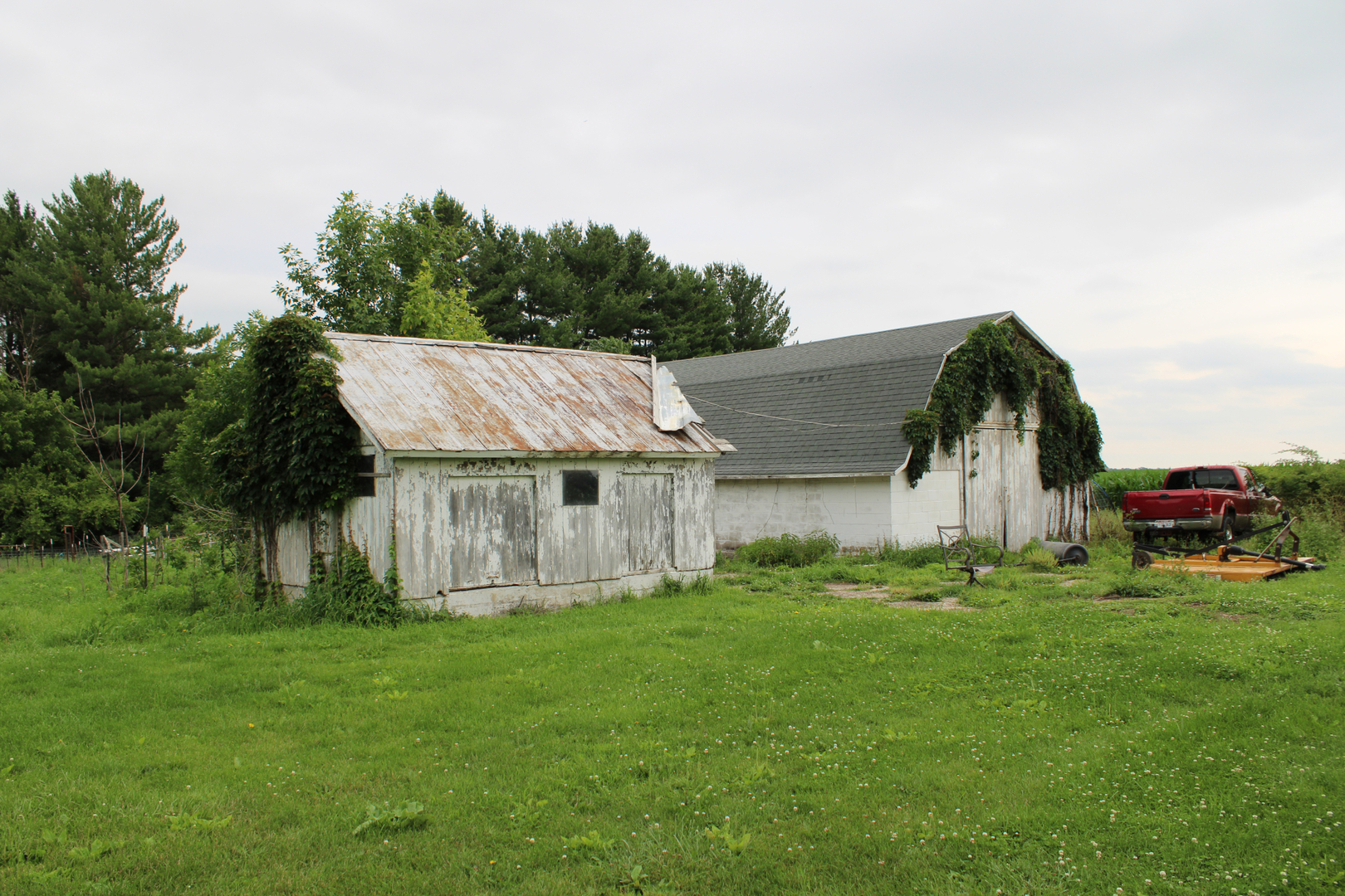 4149 School Road Chadwick, IL 61014 - Photo 24 of 50