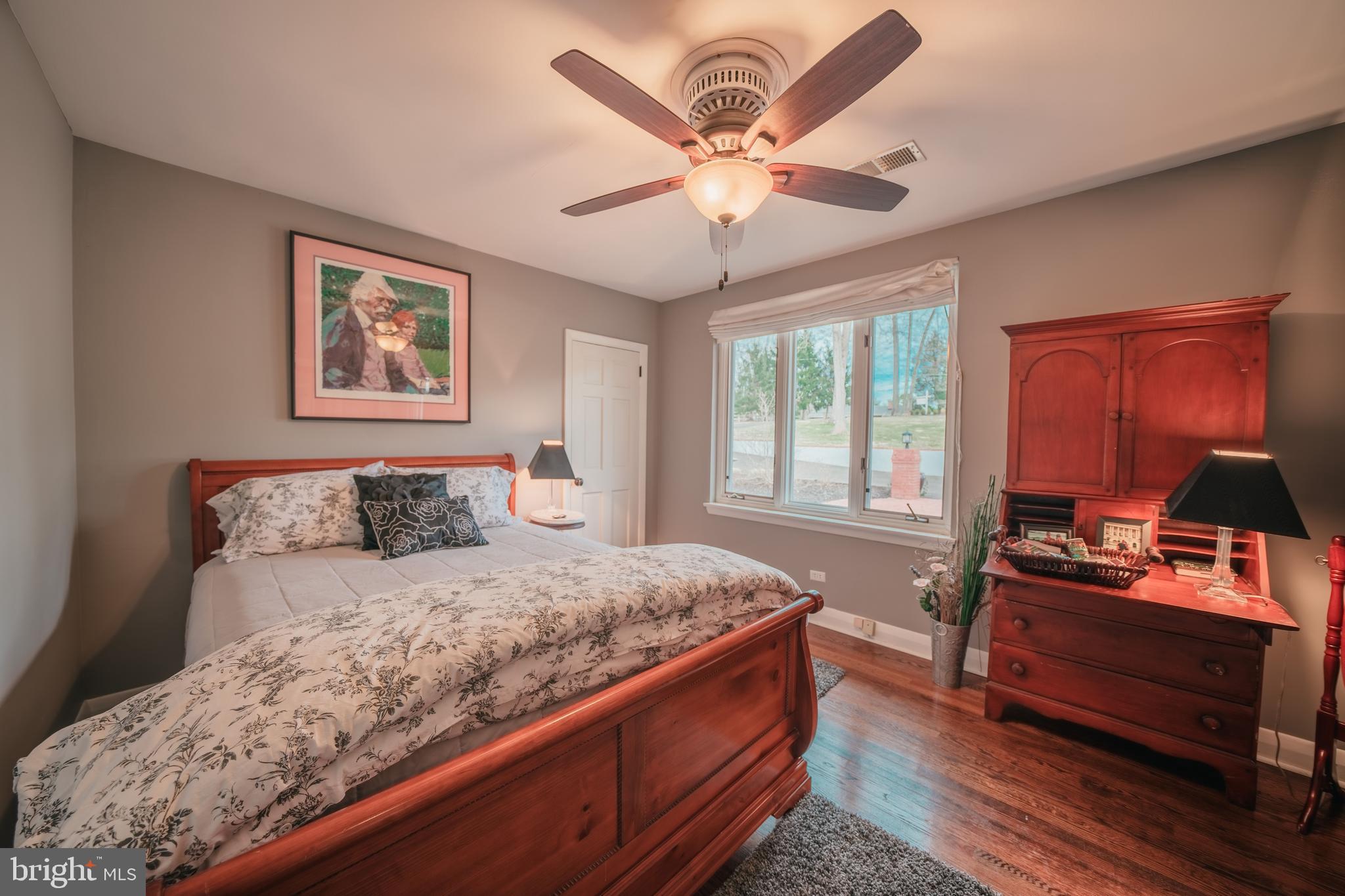 8262 Lees Ridge Road Warrenton, VA 20186 - Photo 24 of 32 Guest Suite 3
