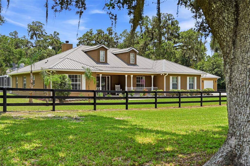 4 Middleground Road Ocala, FL 34482 - Photo 4 of 100