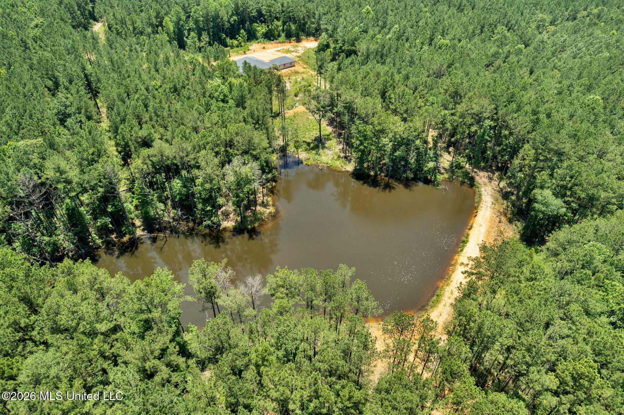 313 Spur Line Road Ellisville, MS 39437 - Photo 22 of 34 313_Spurline-22