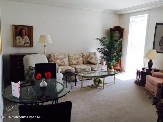 700 Ocean Avenue, Unit 435 Spring Lake, NJ 07762 - Photo 2 of 13 photo 2