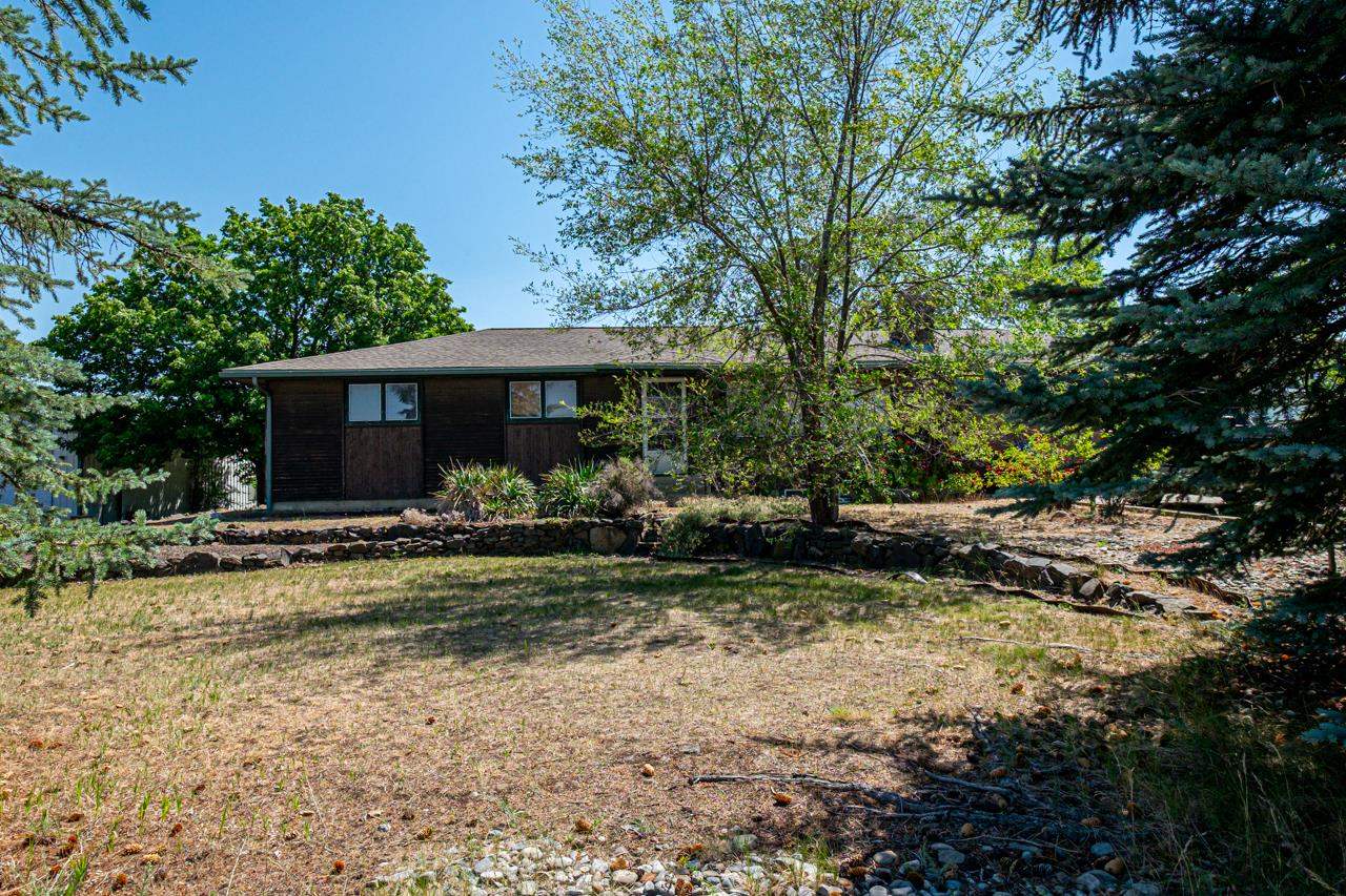 721 South Hodges Road Spokane Valley, WA 99016 - Photo 1 of 18