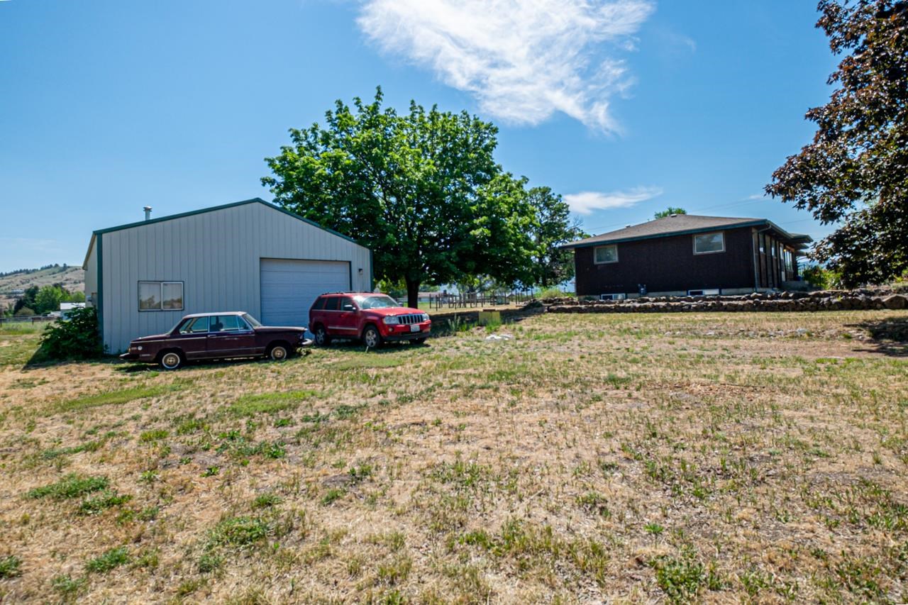 721 South Hodges Road Spokane Valley, WA 99016 - Photo 15 of 18