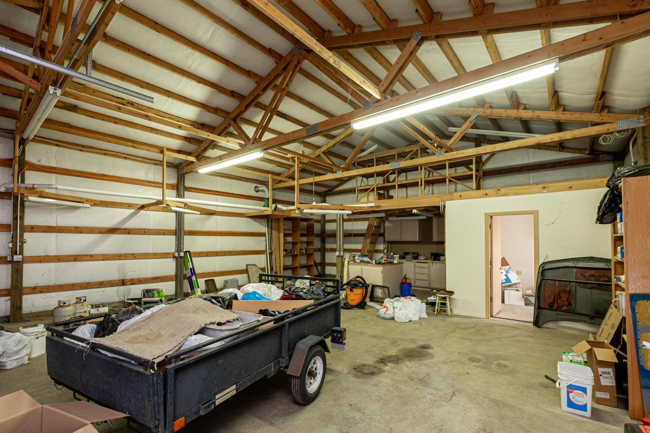 721 South Hodges Road Spokane Valley, WA 99016 - Photo 16 of 18