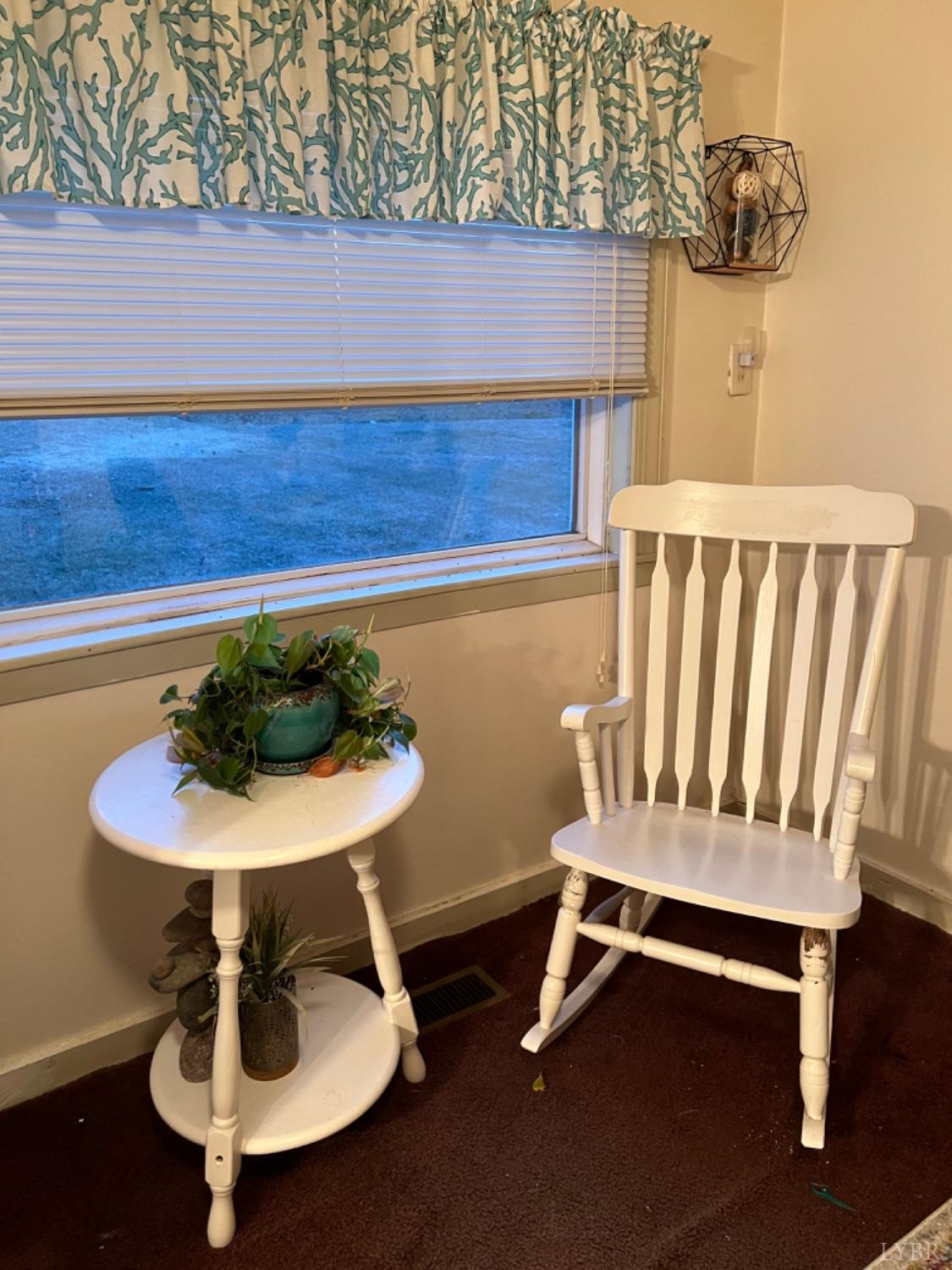 3153 Grit Road Hurt, VA 24563 - Photo 13 of 13 a room with a table and chairs