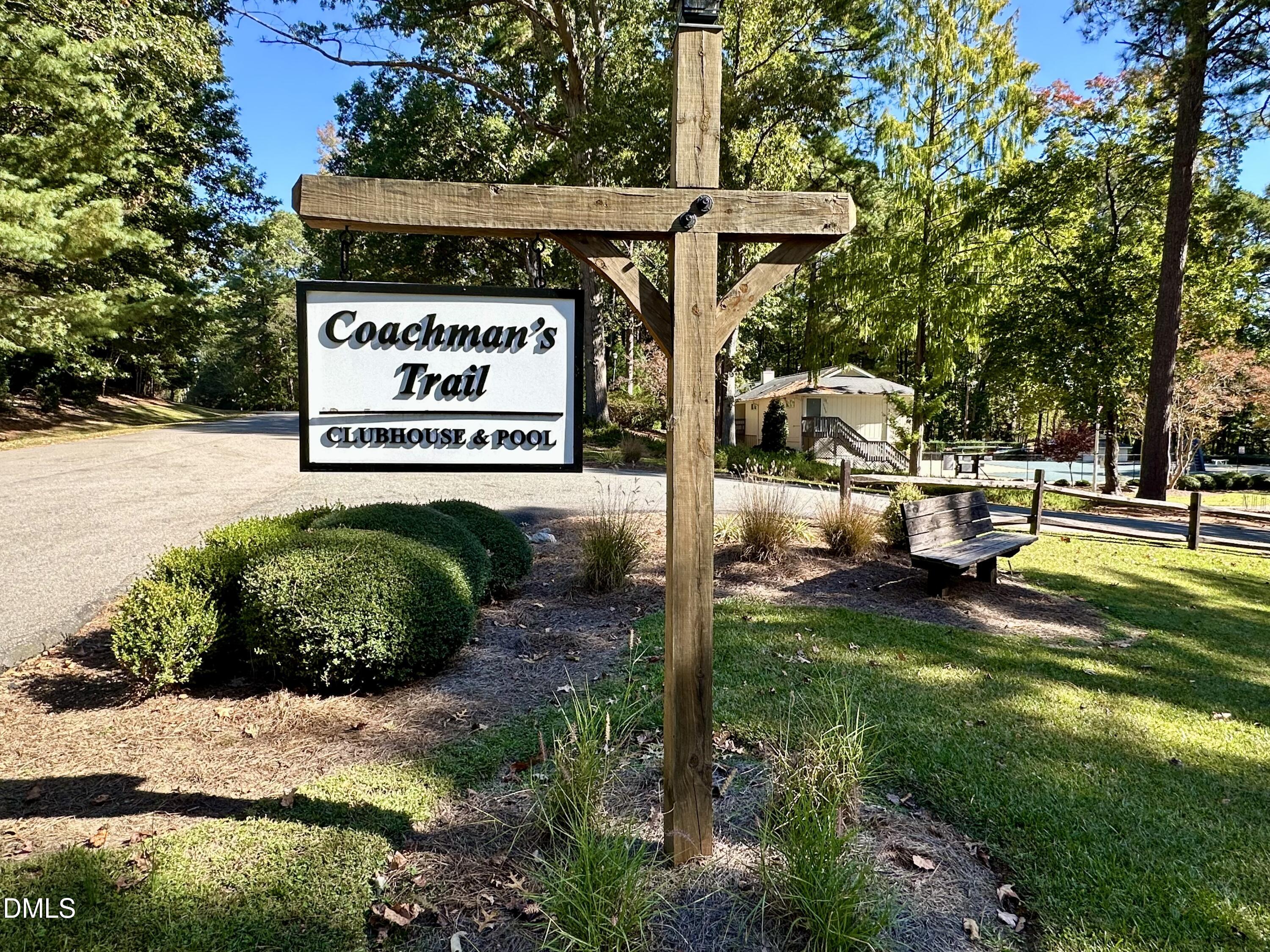 11617 Coachmans Way Raleigh, NC 27614 - Photo 70 of 79 IMG_6517