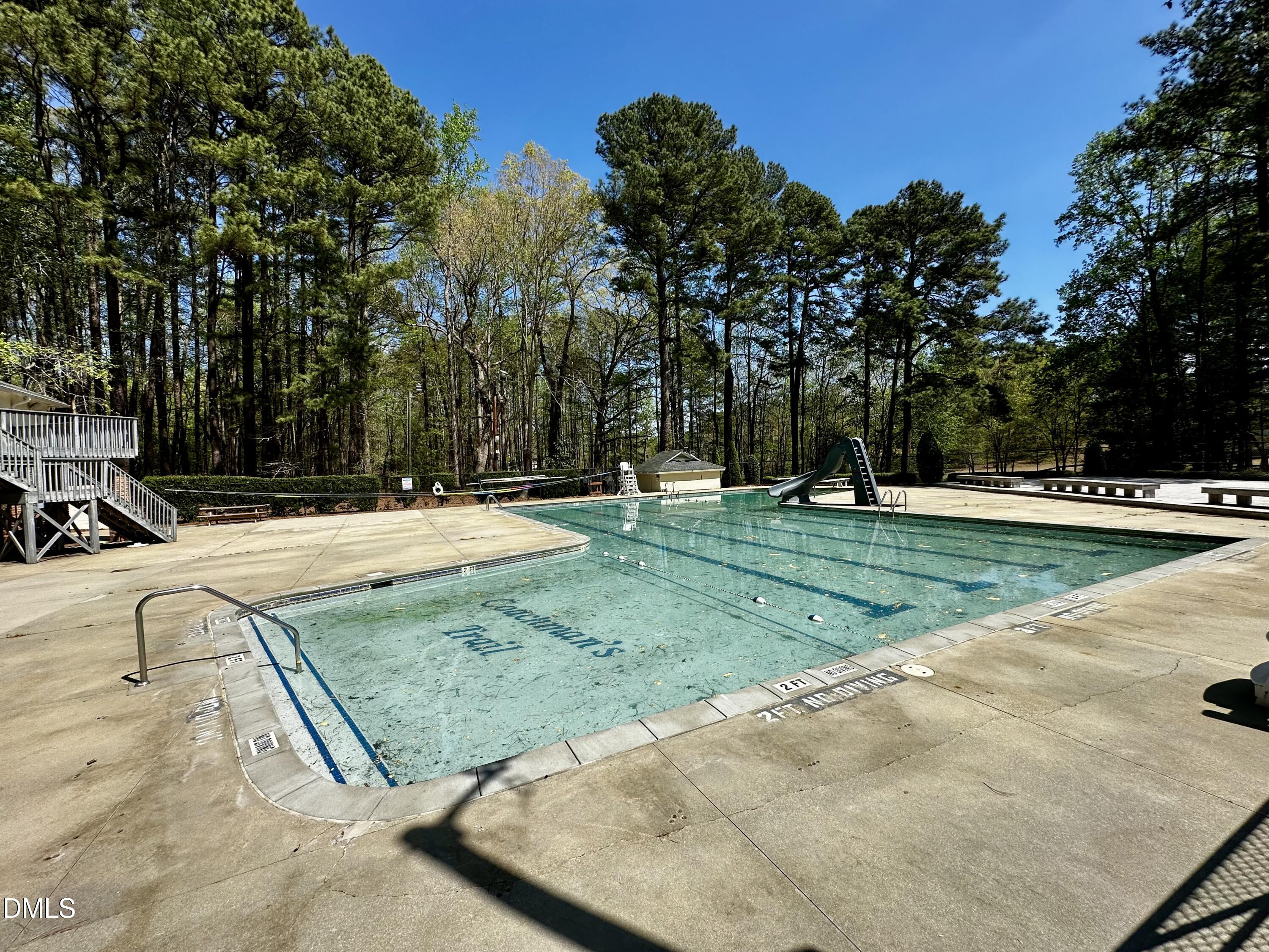 11617 Coachmans Way Raleigh, NC 27614 - Photo 71 of 79 IMG_0122