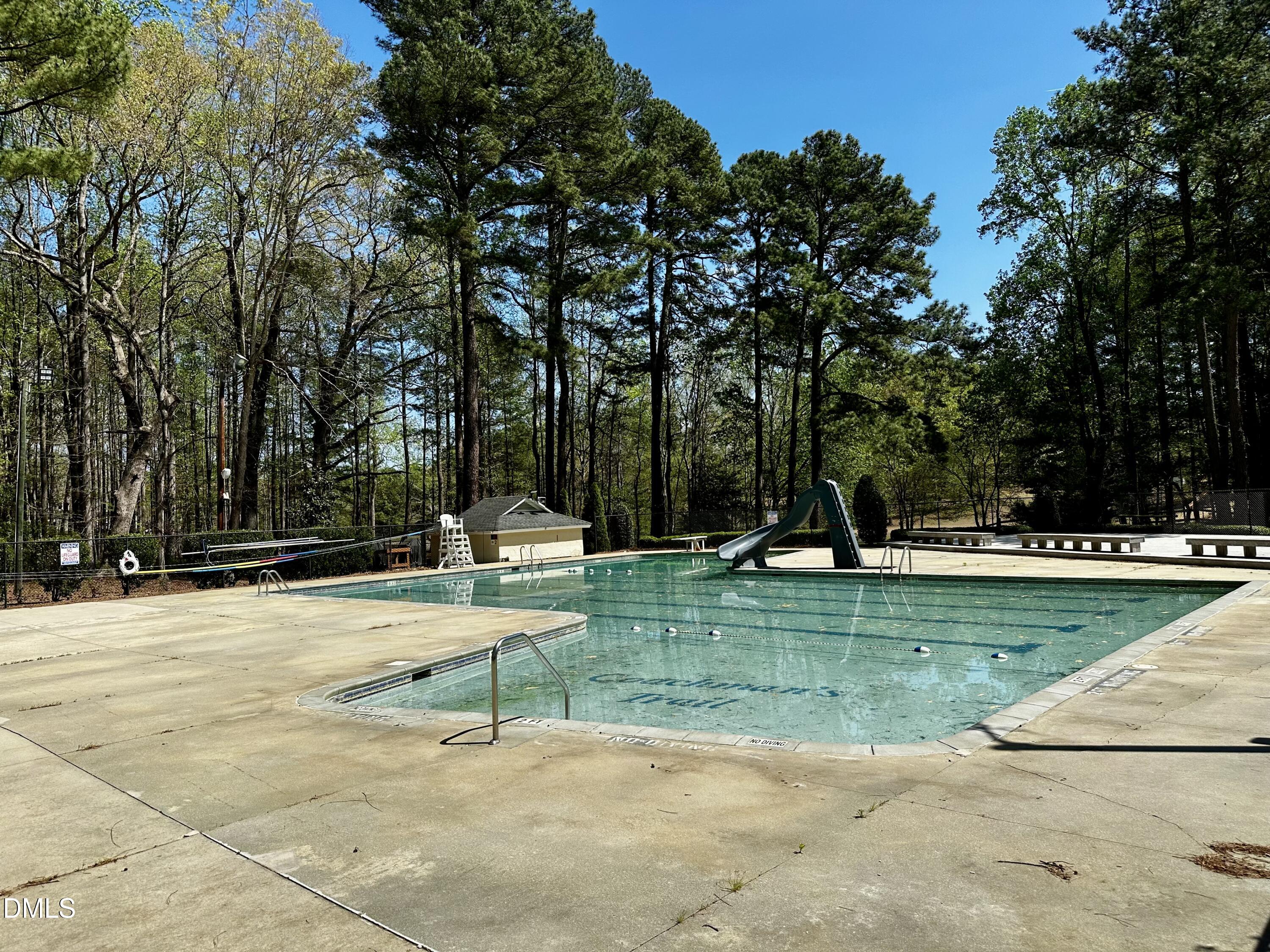 11617 Coachmans Way Raleigh, NC 27614 - Photo 72 of 79 IMG_0123