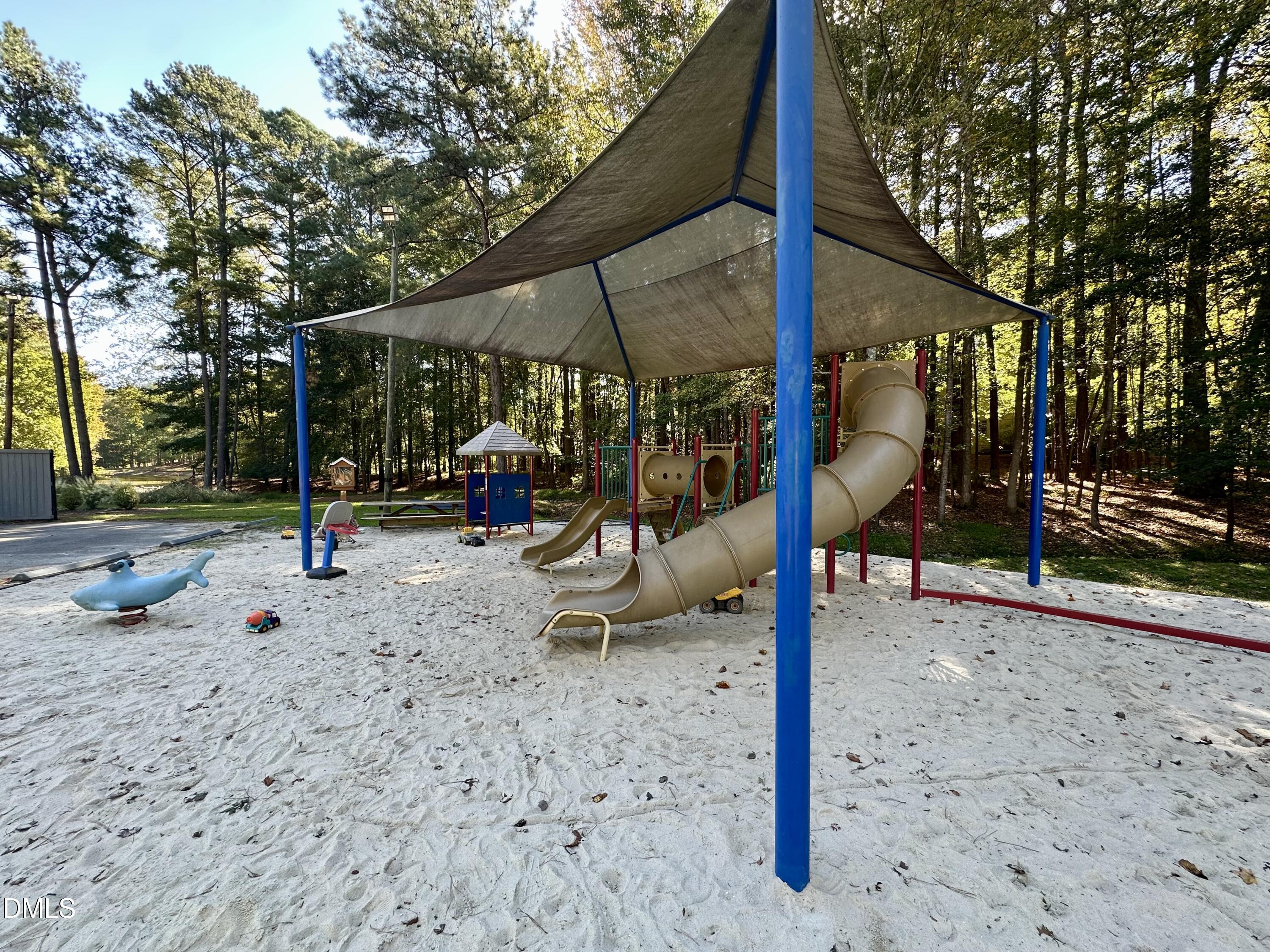 11617 Coachmans Way Raleigh, NC 27614 - Photo 74 of 79 IMG_6511