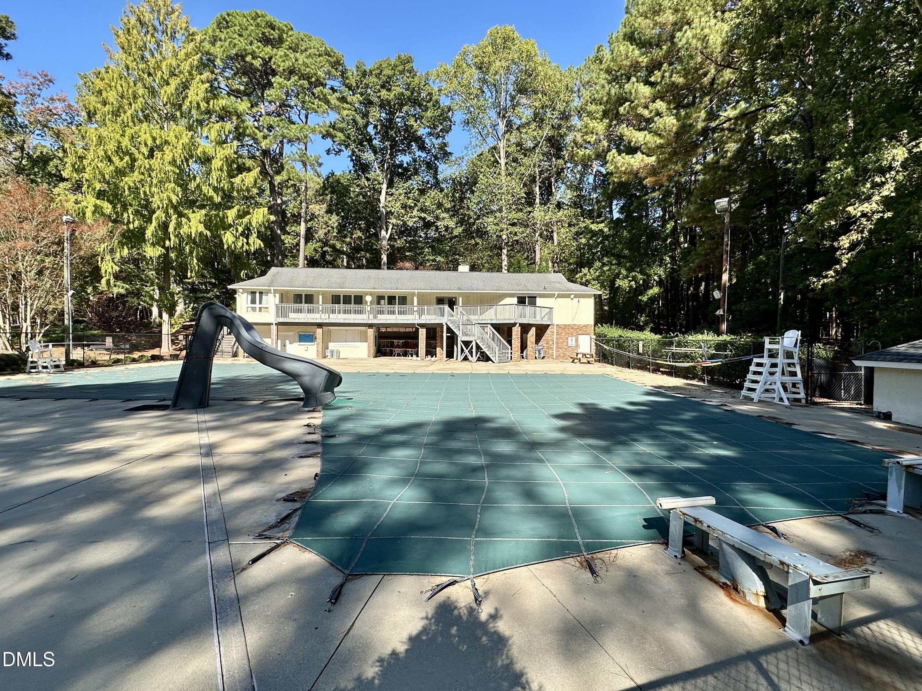 11617 Coachmans Way Raleigh, NC 27614 - Photo 76 of 79 IMG_6513