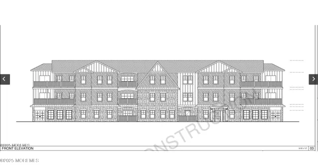 $3,000,000 | 307 Drum Point Road, Brick, NJ 08723