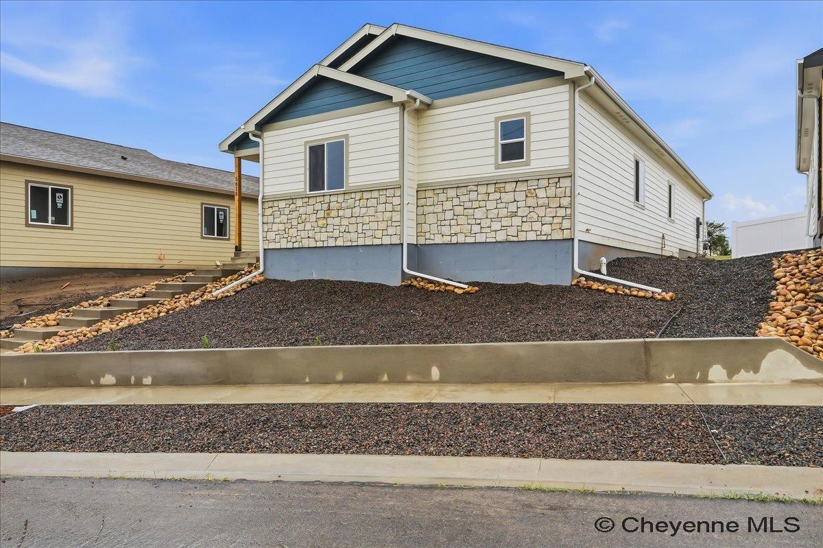 5823 Liz Ranch Road Cheyenne, WY 82007 - Photo 31 of 32 Gallery Image 31