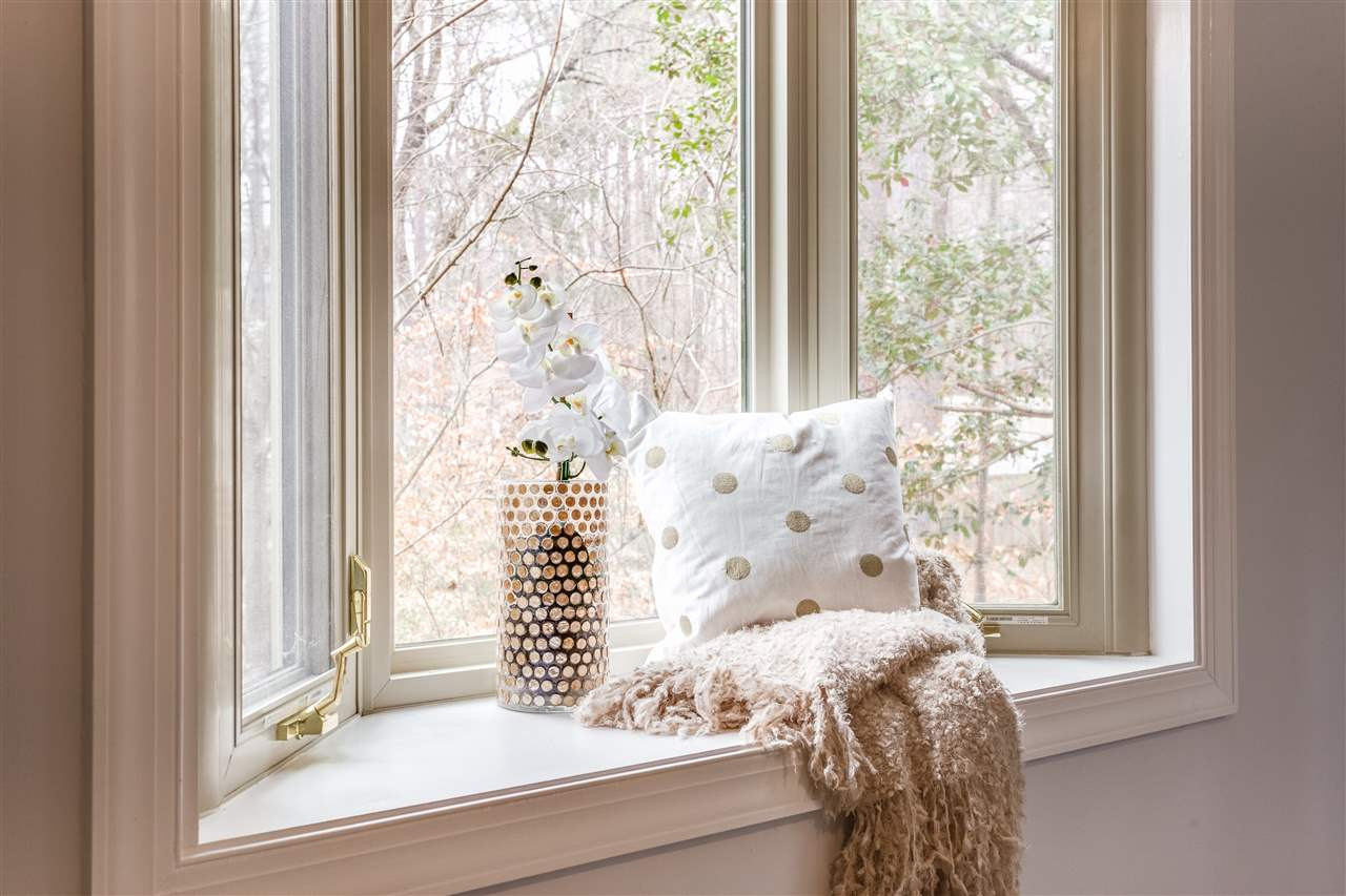 8009 Leesville Road Raleigh, NC 27613 - Photo 10 of 22 Premium Energy Efficient Windows Throughout