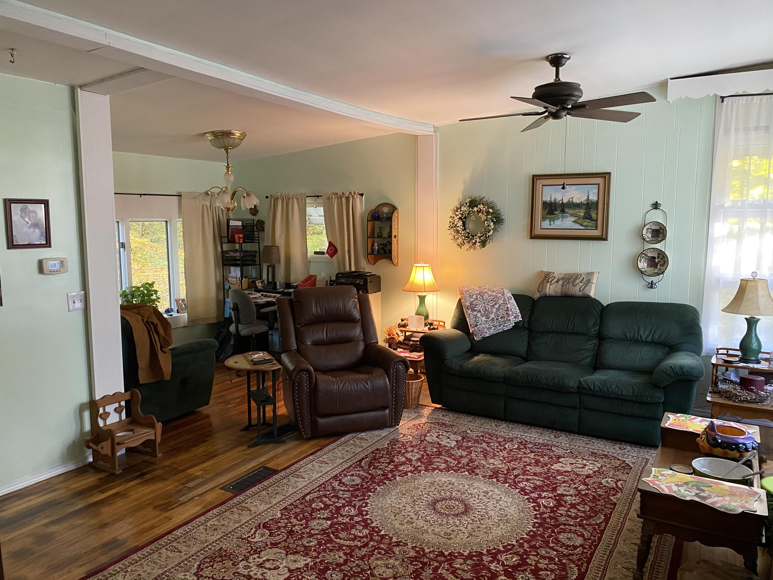3348 Snyder Domer Road Springfield, OH 45502 - Photo 5 of 31