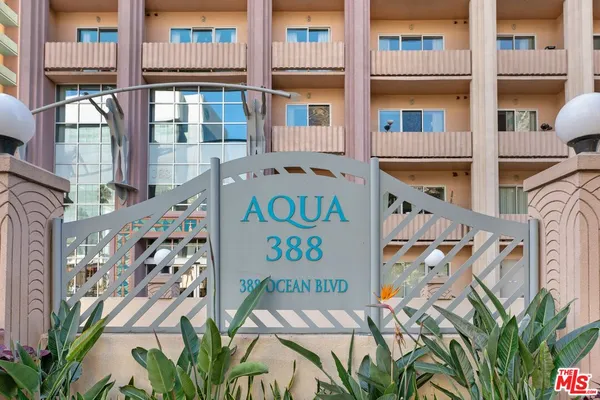 $469,999 | 388 East Ocean Boulevard, Unit 412, Long Beach, CA 90802