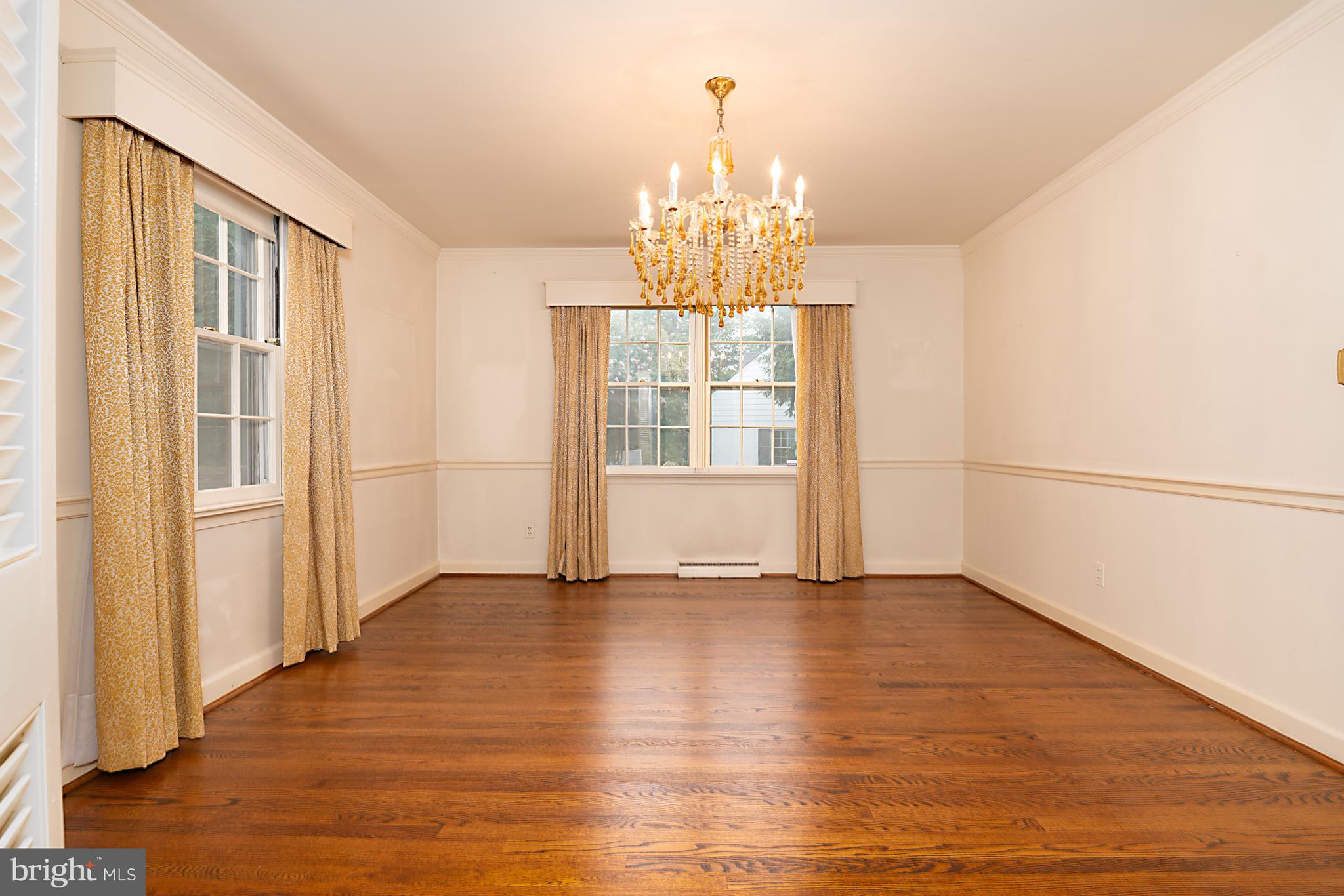 718 Princeton Road Wilmington, DE 19807 - Photo 23 of 45 Dining Room