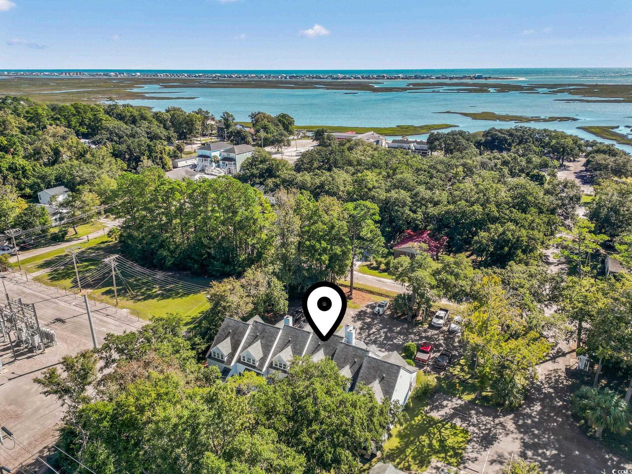 4920 South 1st Street, Unit 33 Murrells Inlet, SC 29576 - Photo 34 of 40 Gallery Image 34