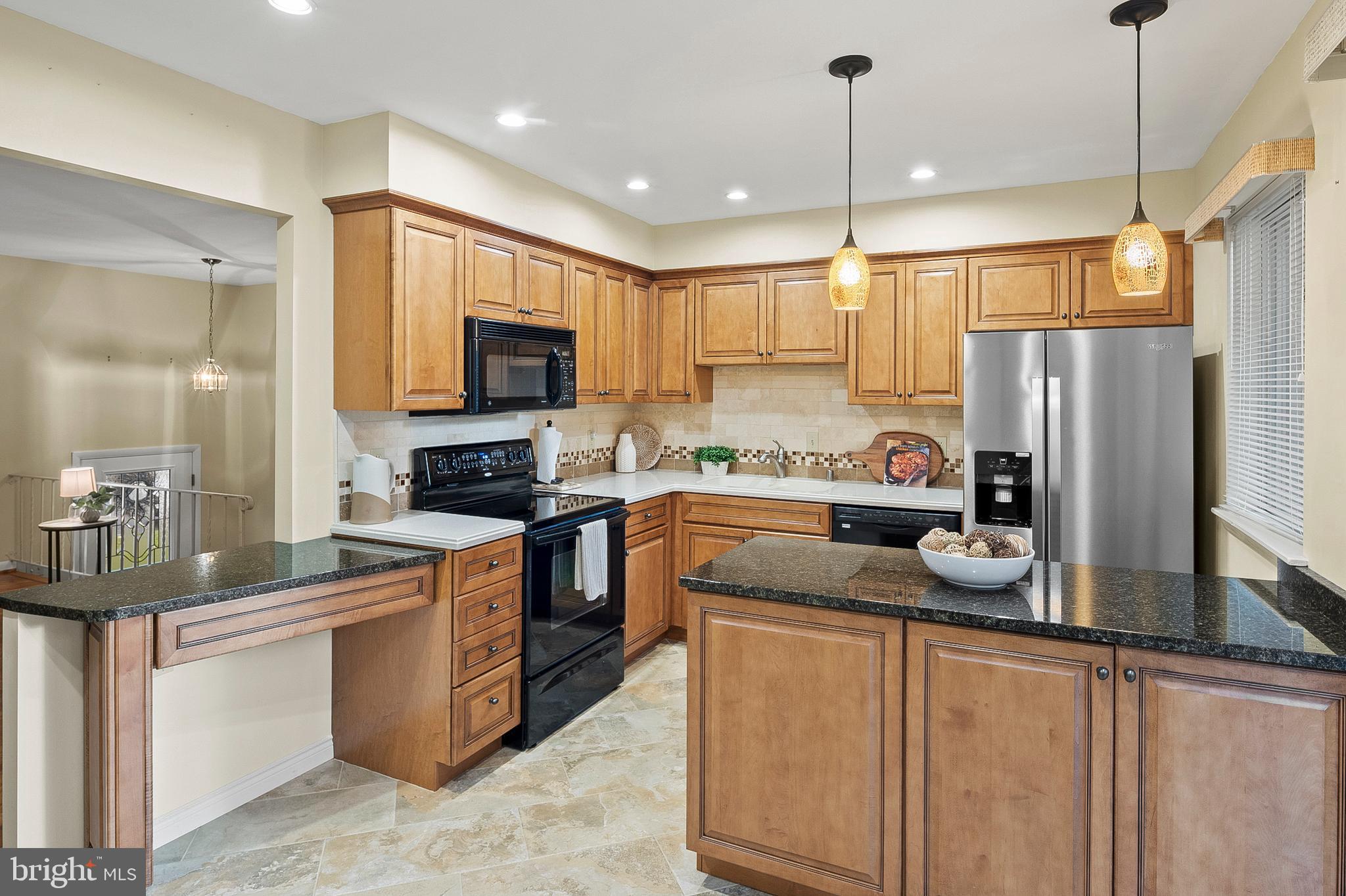 3724 Nile Road Davidsonville, MD 21035 - Photo 2 of 36 Kitchen