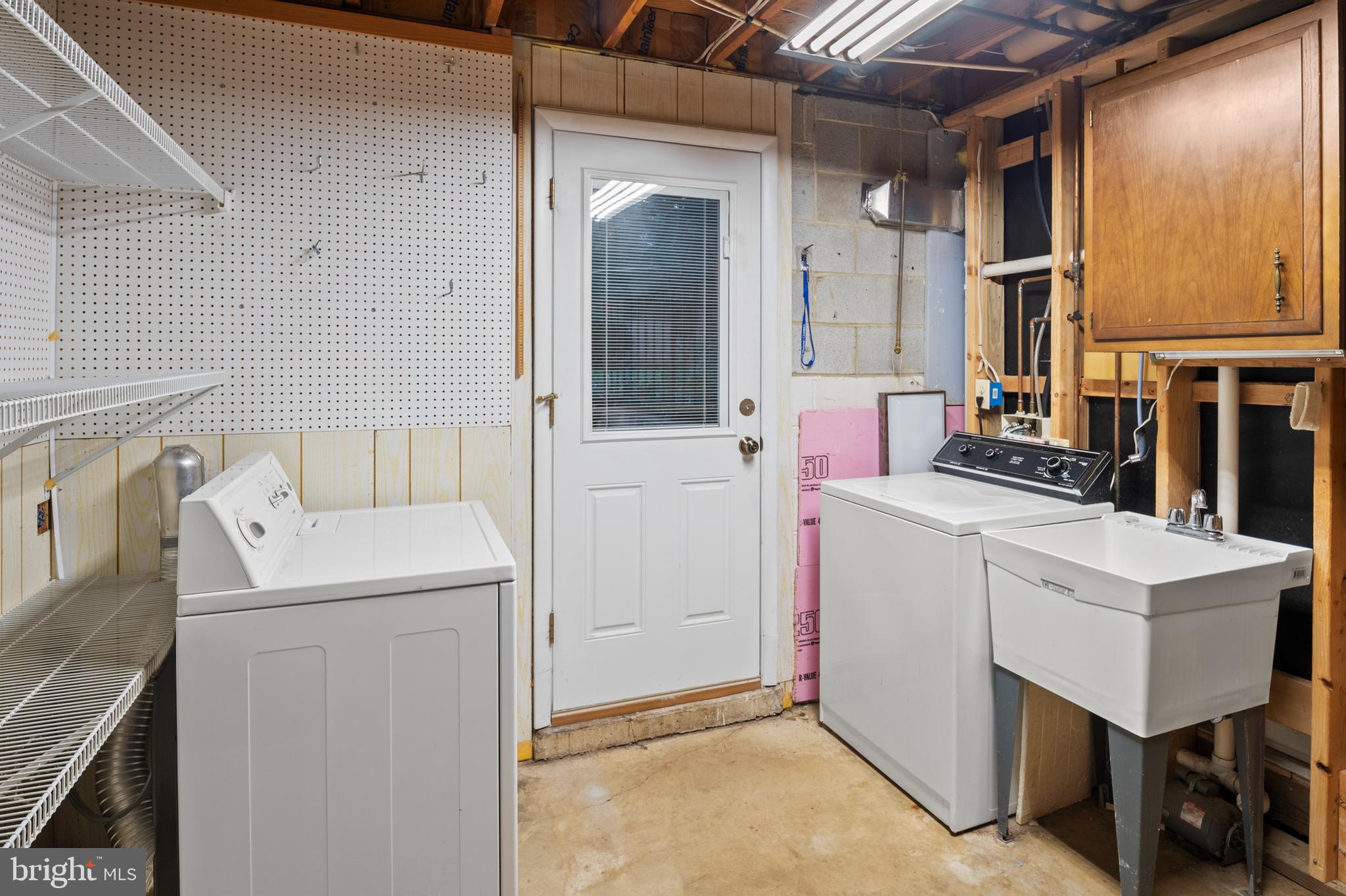 3724 Nile Road Davidsonville, MD 21035 - Photo 26 of 36 Utility Room